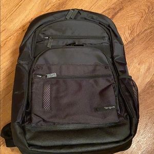 Targus Revolution Checkpoint-Friendly Backpack